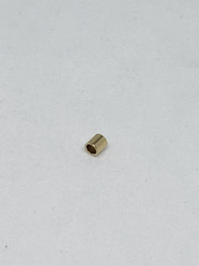 2x2mm Crimp 100pk