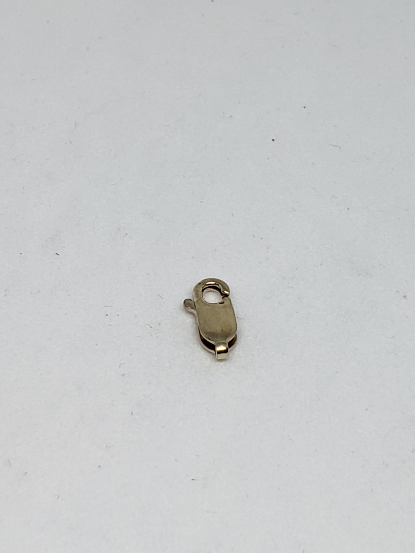 Lobster Clasp 3x9mm 1pc