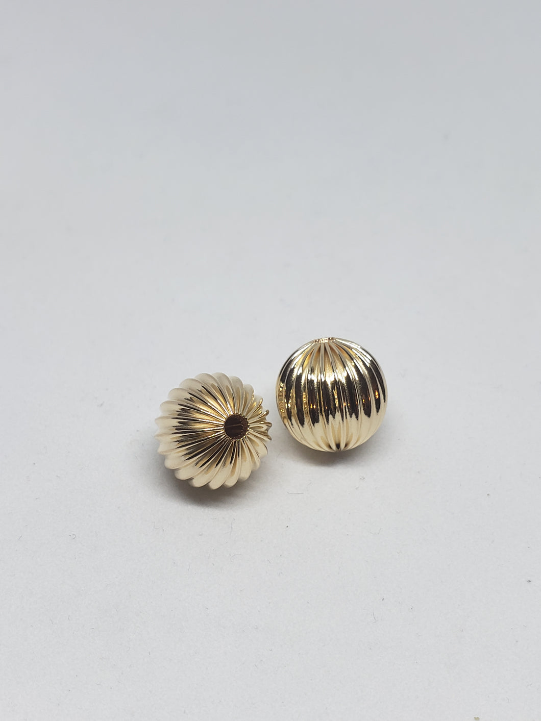 14mm Corrugated ball 2 pk