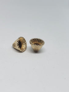 Smedium Cone 10x12mm 2pk