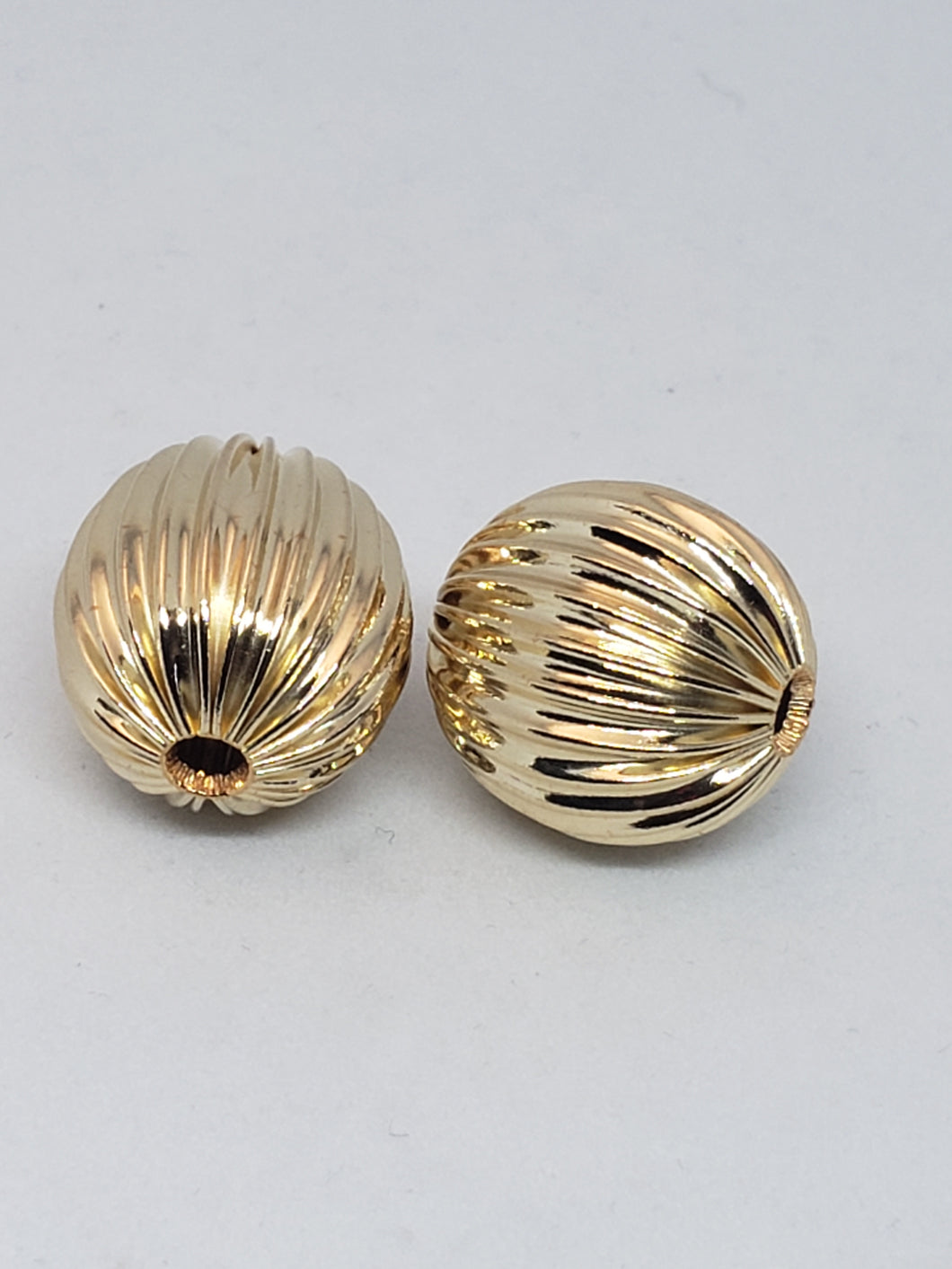 16mm Corrugated ball 2pk