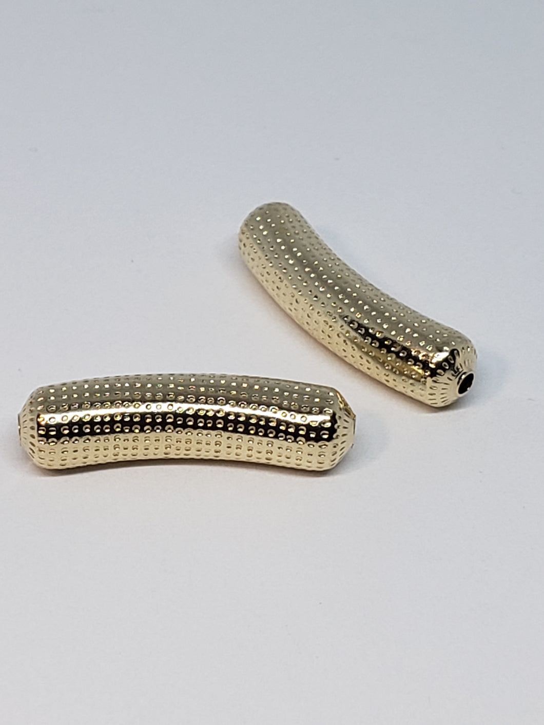 Dotted Sausage 6x25mm 2pk